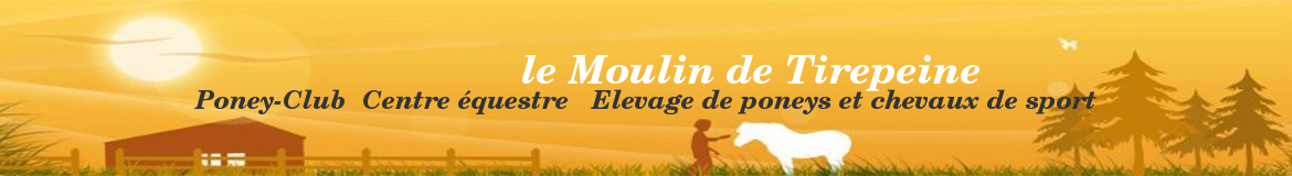 le Moulin de Tirepeine